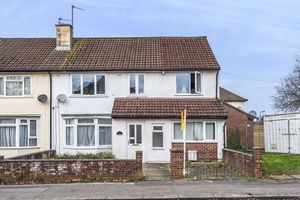 Wood Farm Road Headington